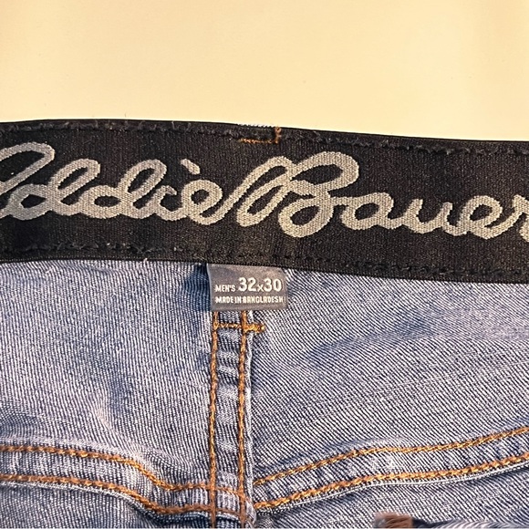Men’s like new used jeans. - Picture 2 of 10